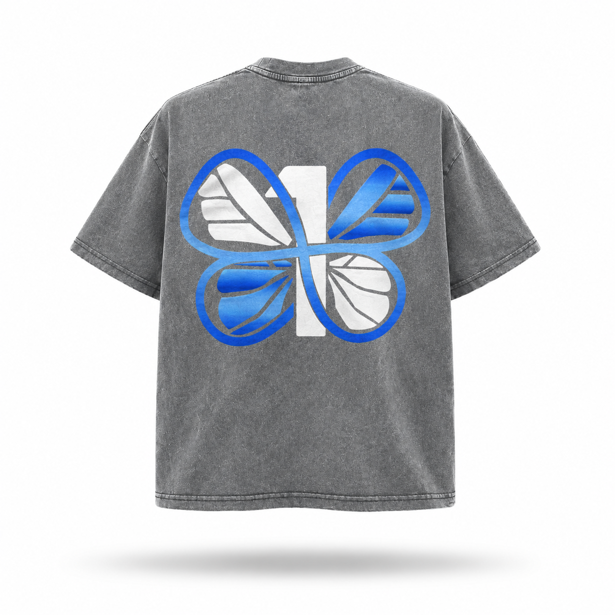 SPREAD YOUR WINGS Tee - PREORDER
