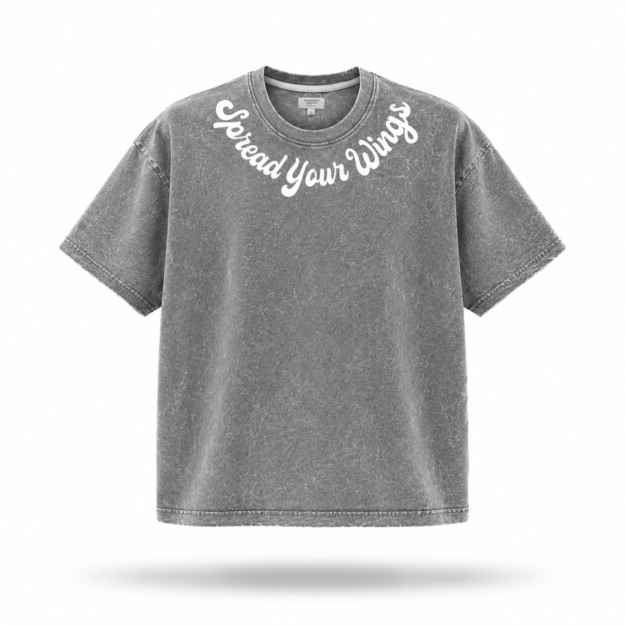 SPREAD YOUR WINGS Tee - PREORDER