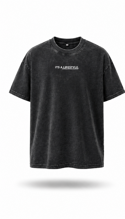 It's A Lifestyle Tee - PREORDER